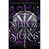 Shadow & Storms: An epic romantic fantasy