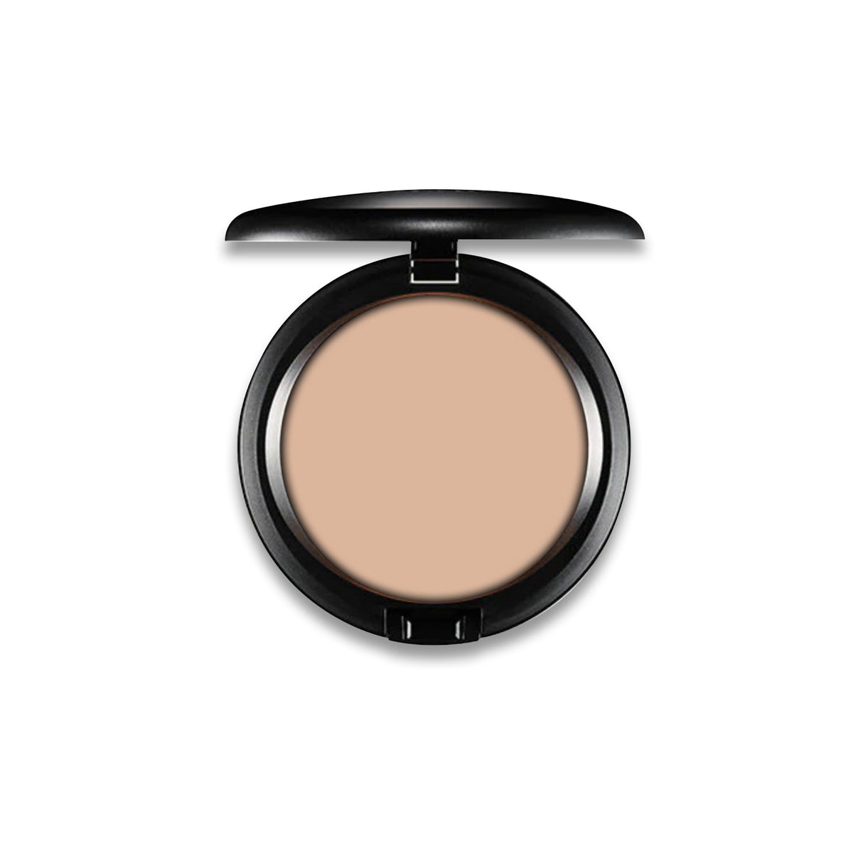 RUDE Stop the Press(ed) Powder - Rosy Nude 04