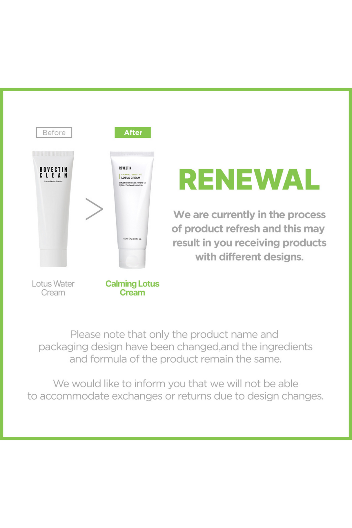 Best Duo Set ($55 Value) by Rovectin Skin Essentials