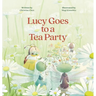 Lucy Goes to a Tea Party