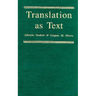 In the Arbor: Edited by Wayne Karlin