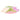 4-Piece Climb and Crawl Foam Block Play Set for Infant Baby-Pink