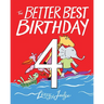 The Better Best Birthday 4