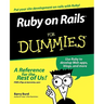 Ruby on Rails For Dummies