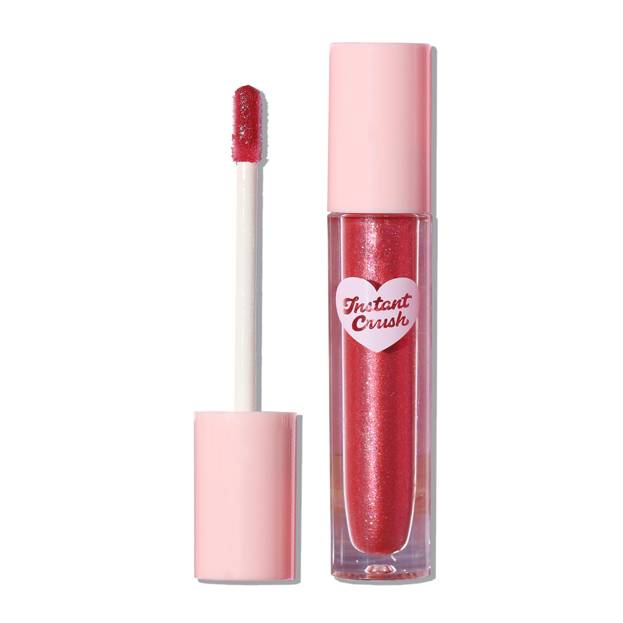 Instant Crush Lip Gloss by Half Caked