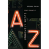 Unhomely Wests: Essays from A to Z
