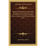 Argument Of John Quincy Adams Before The Supreme Court Of The U.S. In The Case Of The U.S. Vs. Cinque And Others, Africans Captured In The Schooner Am