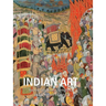 Indian Art: Sacred traditions, temples, and timeless beauty
