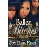 Baller Bitches Volume 3