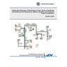 Optimized Planning of Distribution Power Grids considering Conventional Grid Expansion, Battery Systems and Dynamic Power Curtailment