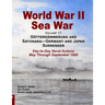 World War II Sea War, Volume 17