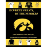Hawkeye Greats, by the Numbers