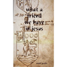 What a friend we have in Jesus