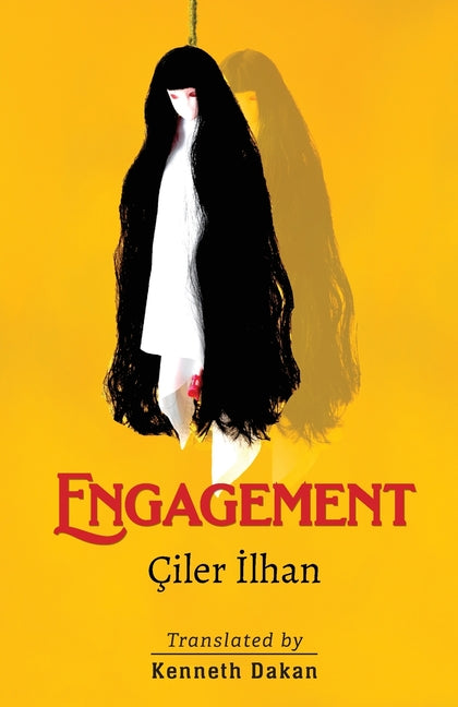 Engagement - Paperback by Books by splitShops