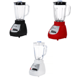 Better Chef Classic 10-Speed 6-Cup Plastic Jar Blender by Jupiter Gear Home