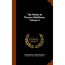 The Works of Thomas Middleton, Volume 4