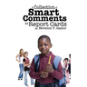 A Collection of Smart Comments for Report Cards