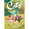 Cats! Girlfriends and Catfriends