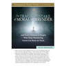 The Tragic Mistake of Moral Surrender Study Guide