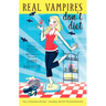 Real Vampires Don't Diet
