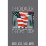 The Corporation and the Constitution