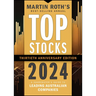 Top Stocks 2024: A Sharebuyer's Guide to Leading Australian Companies