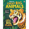 Great Big Animals (with Great Big Flaps)