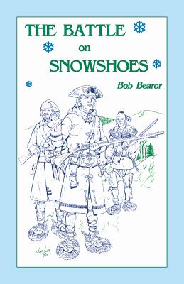 The Battle On Snowshoes - Paperback by Books by splitShops