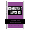 Writer's Bloc V: Las Vegas Valley Authors' Showcase