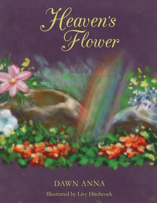 Heaven's Flower - Paperback by Books by splitShops