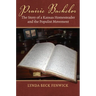 Prairie Bachelor: The Story of a Kansas Homesteader and the Populist Movement