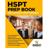 HSPT Prep Book for Catholic High Schools: The Comprehensive Study Guide for Middle School Students to Ace the Entrance Exam with Practice Tests, Detai