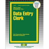 Data Entry Clerk