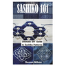 Sashiko 101: Ultimate DIY Guide to Sashiko Patterns