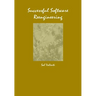 Successful Software Reengineering