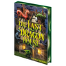The Last Dragon House