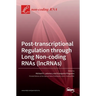 Post-transcriptional Regulation through Long Noncoding RNAs (lncRNAs)