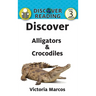 Discover Alligators & Crocodiles