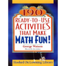 190 Ready-to-Use Activities Math V2