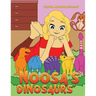Noosa's Dinosaurs