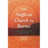 The Anglican Church in Burma