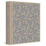 ESV Journaling Bible (Cloth Over Board, Flowers Design)