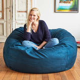 Bean Bag Chair by Beanbag Factory