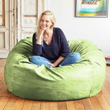 Bean Bag Chair by Beanbag Factory