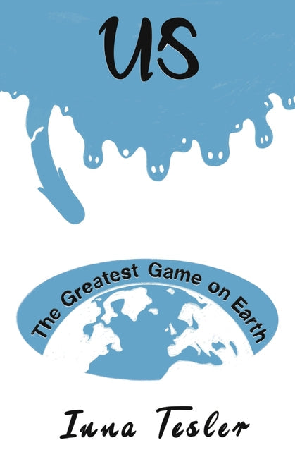 Us: The Greatest Game on Earth - Paperback by Books by splitShops