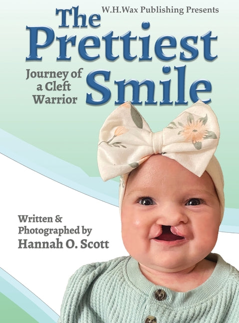 The Prettiest Smile - Hardcover by Books by splitShops