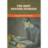The Best Psychic Stories