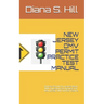 New Jersey DMV Permit Practice Test Manual: Drivers Permit & License Book With Questions & Answers for New Jersey DMV written Exams