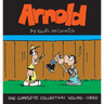 Arnold: The Complete Collection Volume 3