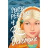 Seven Percent of Ro Devereux